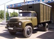 Продам Бортовой грузовик ЗИЛ 130 ГУ-76 1991 г